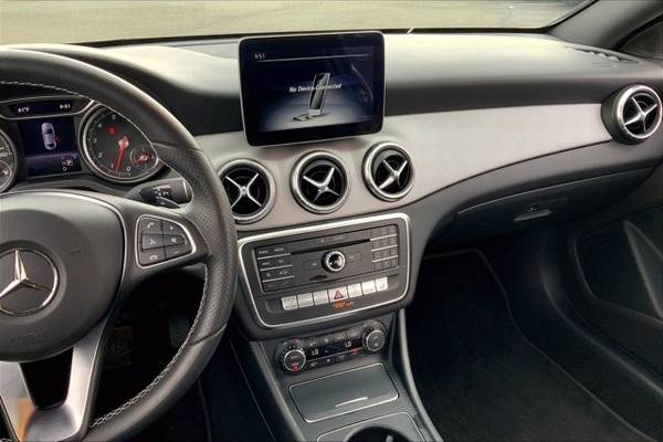 2018 Mercedes-Benz CLA CLA250 CLA-Class CLA 250 Sedan - cars & for sale in Tacoma, WA – photo 6