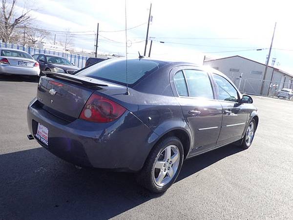 2008 Chevrolet Chevy Cobalt LT Buy Here Pay Here for sale in Yakima, WA – photo 3