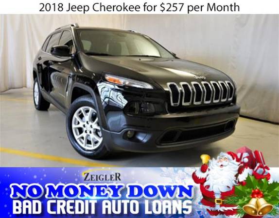 $274/mo 2019 Nissan Altima Bad Credit & No Money Down OK - cars &... for sale in Woodridge, IL – photo 19