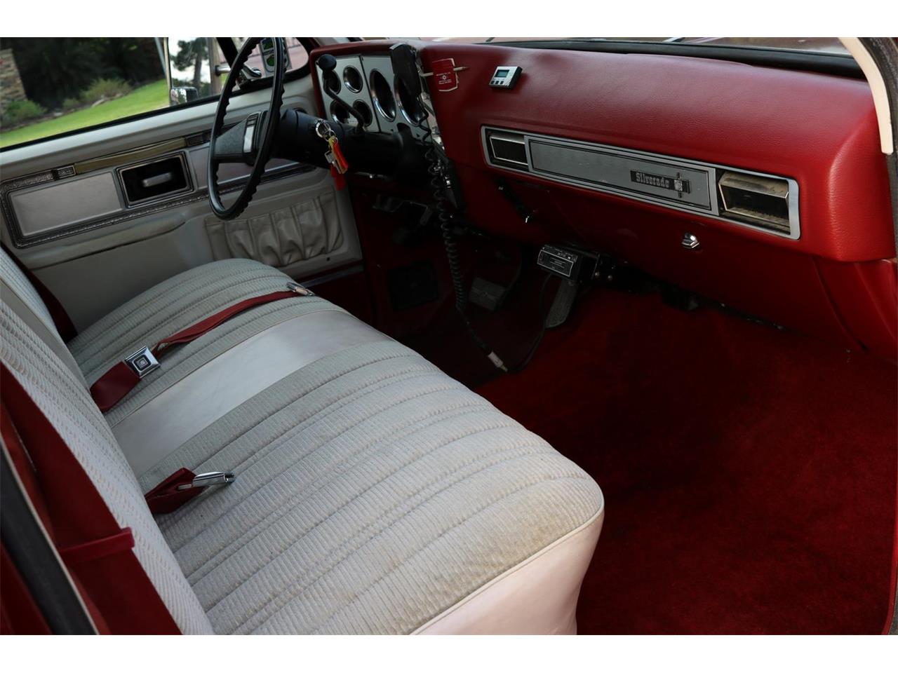 1979 Chevrolet Suburban for sale in Conroe, TX – photo 22