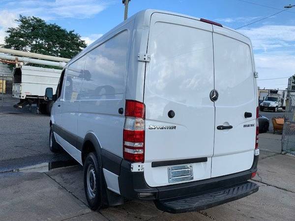 2013 Mercedes-Benz SPRINTER 2500 144 WHEEL BASE - cars & trucks - by... for sale in Massapequa Park, NY – photo 6