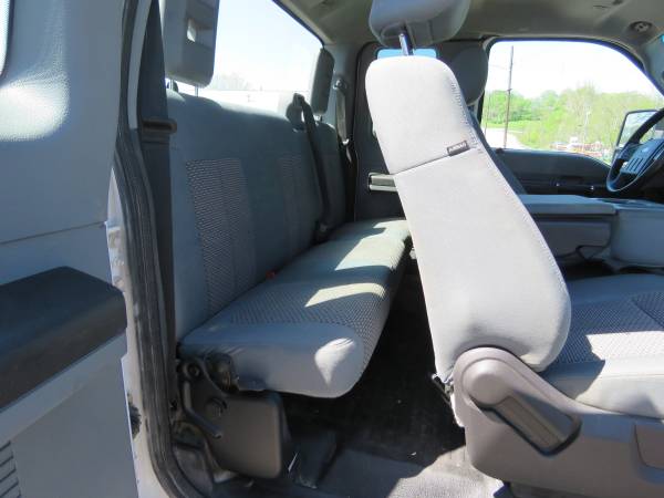 2014 Ford F-250 4X4 EXCAB 8FT BED 6 7 AUTO 3: 31EL for sale in Cynthiana, KY – photo 19