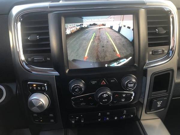 2017 RAM 1500 Sport - truck - cars & trucks - by dealer - vehicle... for sale in Gillette, WY – photo 23