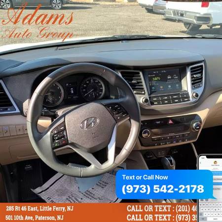 2018 Hyundai Tucson Value AWD - Buy-Here-Pay-Here! for sale in Paterson, PA – photo 7