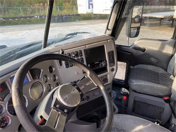 2017 MACK GRANITE GU713 - cars & trucks - by dealer - vehicle... for sale in Coopersburg, PA – photo 3