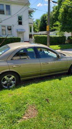 2002 lincoln LS for sale in Elyria, OH – photo 3