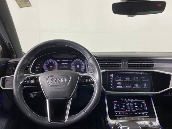 2019 Audi A6 2 0T Premium Plus - - by dealer - vehicle for sale in Honolulu, HI – photo 9
