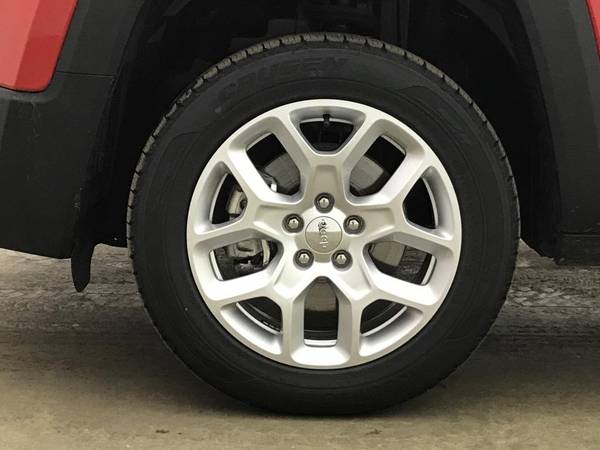 2018 Jeep Renegade 4x4 4WD SUV Latitude for sale in Kellogg, ID – photo 2