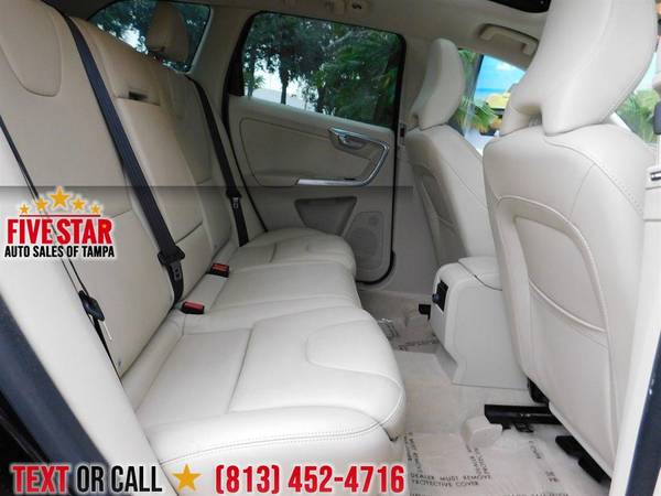 2015 Volvo XC60 T5 Premier T5 Premier TAX TIME DEAL!!!!! EASY... for sale in TAMPA, FL – photo 13