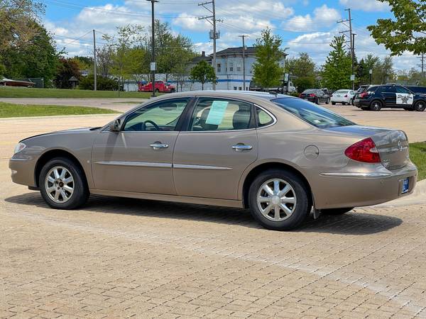 2006 Buick LaCrosse CXL - - by dealer - vehicle for sale in Aurora, IL – photo 3