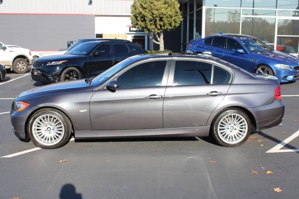 2008 BMW 3 Series 328xi - cars & trucks - by dealer - vehicle... for sale in Bellingham, WA – photo 8