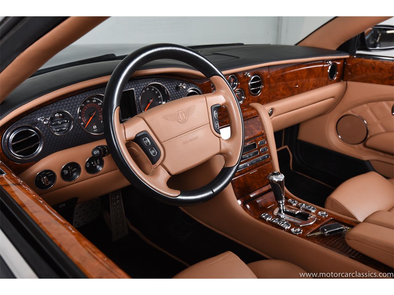 2010 Bentley Azure for sale in Farmingdale, NY – photo 17