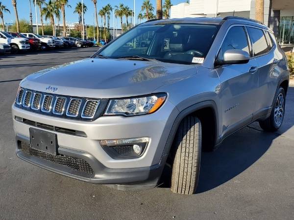 2017 Jeep New Compass Latitude ++**On Sale**++ - cars & trucks - by... for sale in Mesa, AZ – photo 12