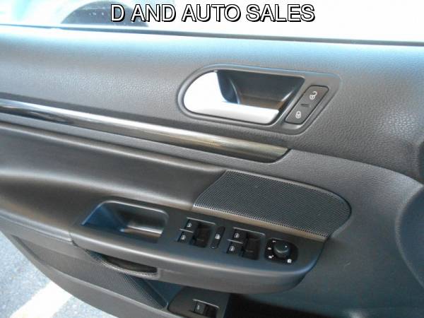 2014 Volkswagen Jetta SportWagen 4dr DSG TDI w/Sunroof D AND D AUTO for sale in Grants Pass, OR – photo 17
