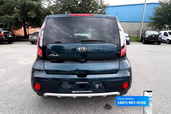 2018 Kia Soul + - cars & trucks - by dealer - vehicle automotive sale for sale in Orlando, FL – photo 10