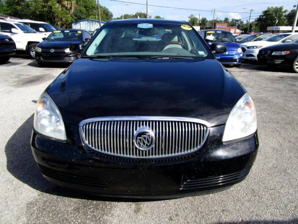 2008 Buick Lucerne CXL BUY HERE / PAY HERE !! - cars & trucks - by... for sale in TAMPA, FL – photo 21