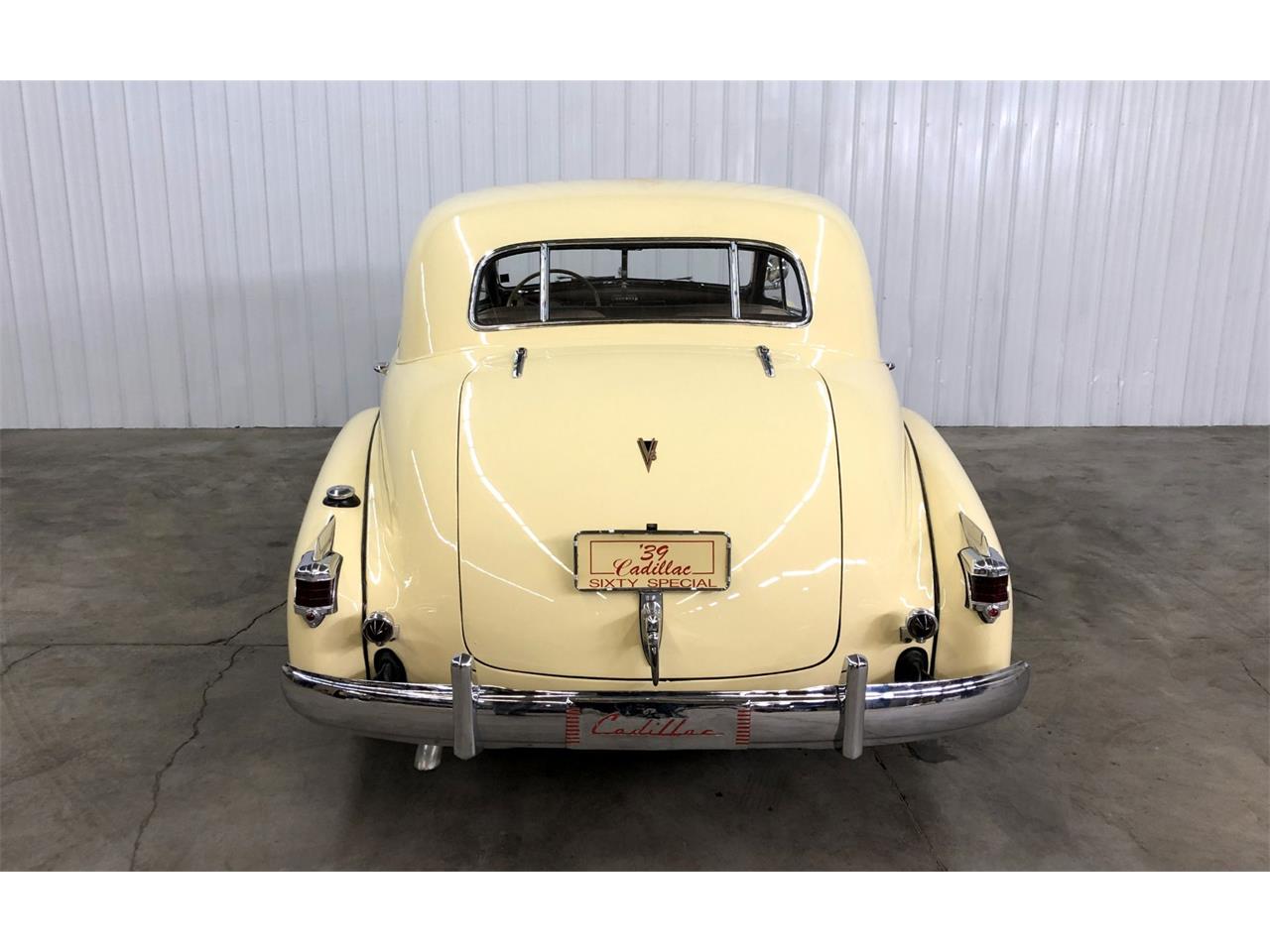 1939 Cadillac Series 60 for sale in Maple Lake, MN – photo 60
