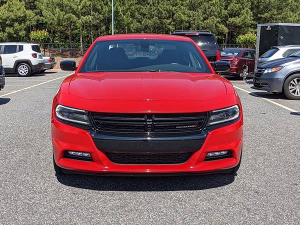 2018 Dodge Charger R/T SKU: JH295151 Sedan - - by for sale in Buford, GA – photo 2