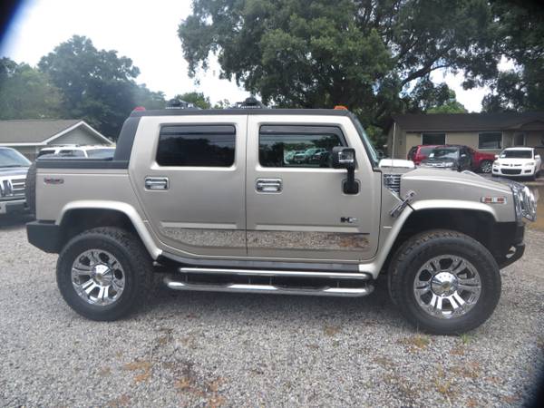 2005 HUMMER H2 SUT Luxury for sale in Pensacola, FL – photo 5