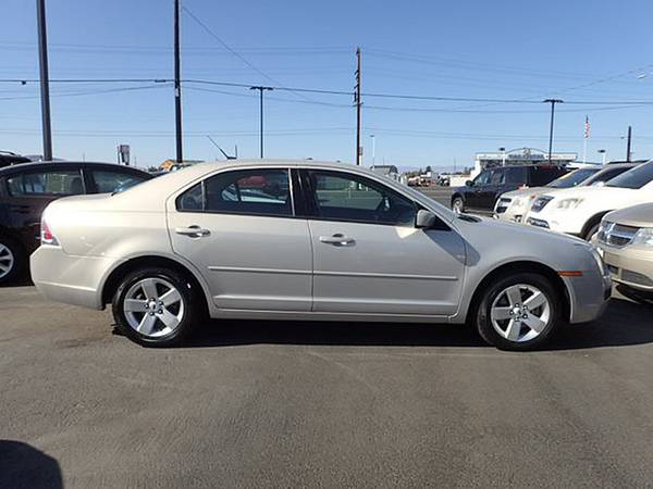 2009 Ford Fusion V6 SE Buy Here Pay Here - - by dealer for sale in Yakima, WA – photo 6