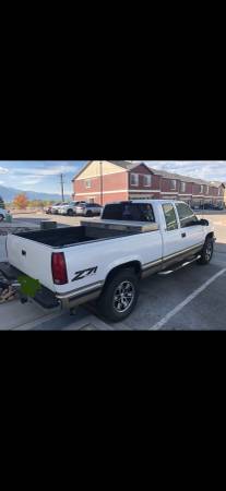 400HP 1997 GMC K1500 - cars & trucks - by owner - vehicle automotive... for sale in Colorado Springs, CO – photo 3