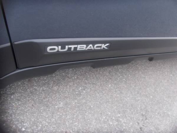 2013 Subaru Outback 4dr Wgn H4 Auto 2 5i Premium for sale in Cohoes, MA – photo 13