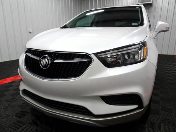 2019 Buick Encore FWD 4dr Sport Utility hatchback White - cars & for sale in Branson West, MO – photo 10