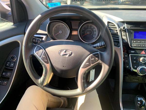 2013 Hyundai Elantra GT -CALL/TEXT TODAY! - cars & trucks - by... for sale in Salem, MA – photo 19