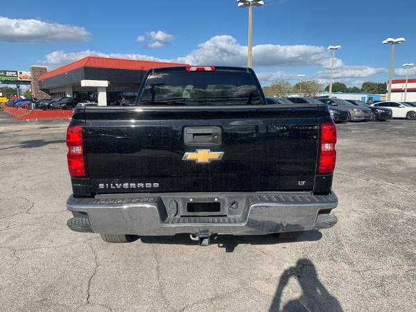 2018 Chevrolet Silverado 1500 LT $800 DOWN $149/WEEKLY - cars &... for sale in Orlando, FL – photo 6