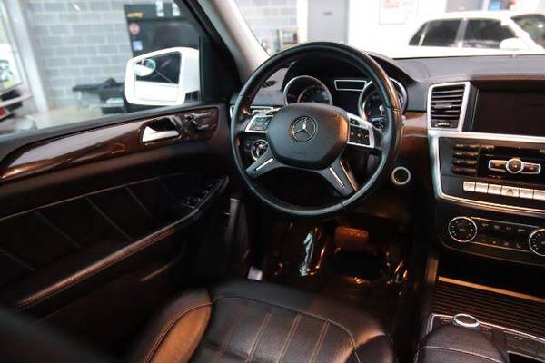 2016 Mercedes-Benz GL-Class GL450 4MATIC Financing Available. Apply... for sale in CHANTILLY, District Of Columbia – photo 23