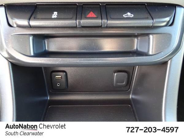 2015 Chevrolet Colorado 2WD LT SKU:F1134914 Crew Cab for sale in Clearwater, FL – photo 19