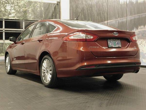 2014 Ford Fusion SE Hybrid Sedan/Local Car/CLEAN/97, 000 MILES for sale in Gladstone, OR – photo 7