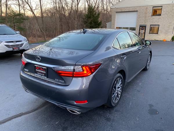 2018 Lexus ES350 40k Miles New Tires and Brakes!!! - cars & trucks -... for sale in North Grafton, MA – photo 14