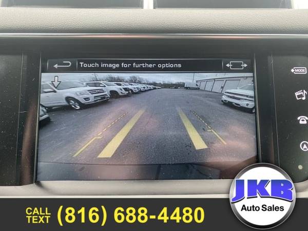 2016 Land Rover Range Rover Sport Supercharged Sport Utility 4D -... for sale in Harrisonville, MO – photo 23