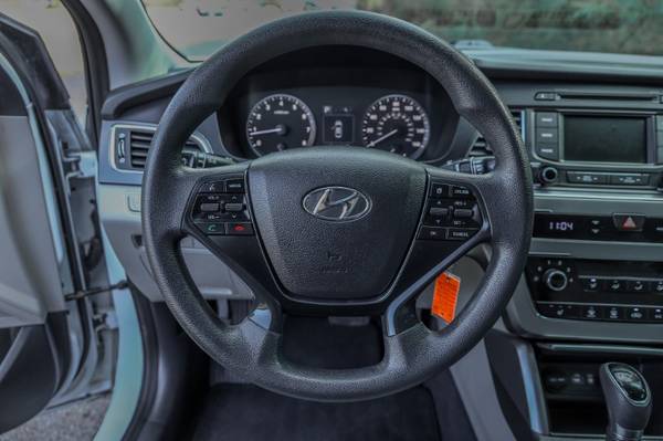 2015 Hyundai Sonata SPORT - cars & trucks - by dealer - vehicle... for sale in Old Hickory, TN – photo 17