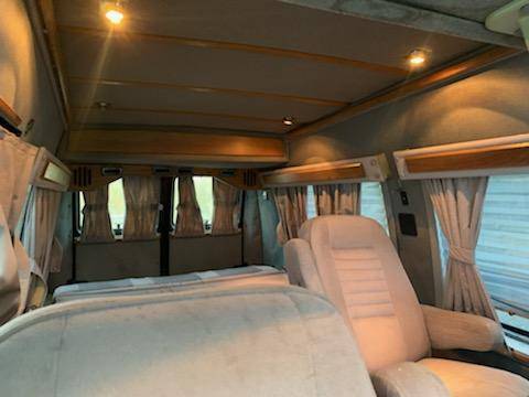 1989 GMC Vandura Conversion - cars & trucks - by owner - vehicle... for sale in Goldendale, OR – photo 6