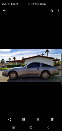 1987 Nissan 300zx TURBO for sale in GROVER BEACH, CA – photo 2