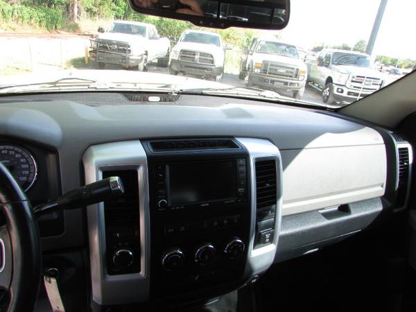 2011 Dodge Ram 2500 4WD Crew Cab Laramie 4x4! Cummins 6.7 Diesel! for sale in Huntsville, AL – photo 19