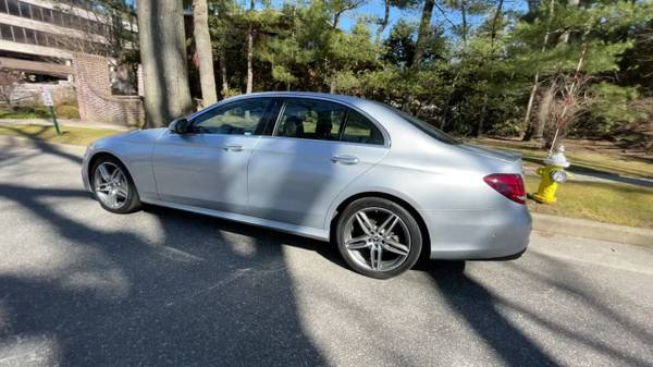 2018 Mercedes-Benz E 300 E 300 4MATIC - - by dealer for sale in Great Neck, NY – photo 13