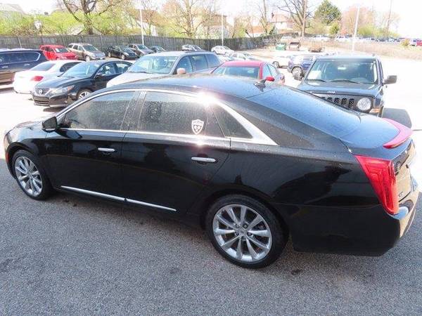 2013 Cadillac XTS Premium - sedan - - by dealer for sale in Cincinnati, OH – photo 8