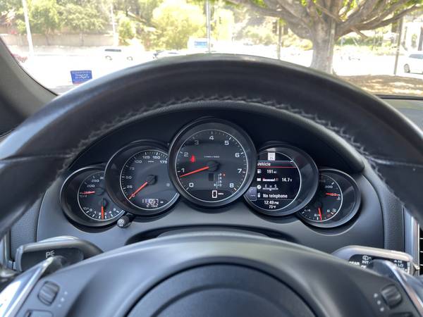 2011 Porsche Cayenne for sale in Glendale, CA – photo 9