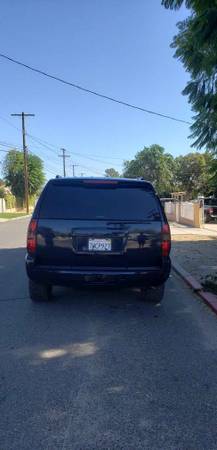 Chevy tahoe 07 for sale in Sylmar, CA – photo 4
