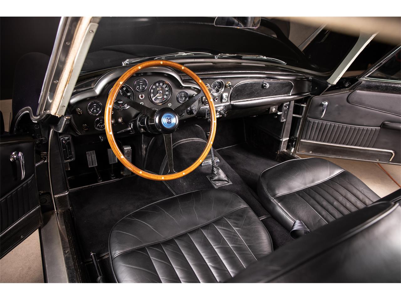 1964 Aston Martin DB5 for sale in Brookfield , CT – photo 25