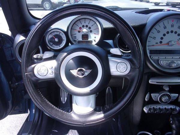2010 Mini Cooper S BUY HERE PAY HERE for sale in Pinellas Park, FL – photo 18