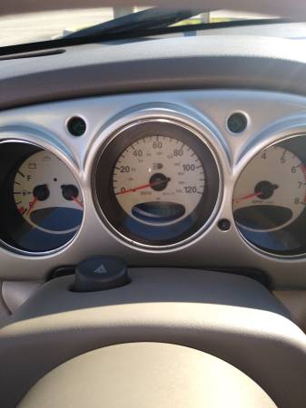 2005 chrysler PT Cruiser - cars & trucks - by owner - vehicle... for sale in Des Plaines, IL – photo 13