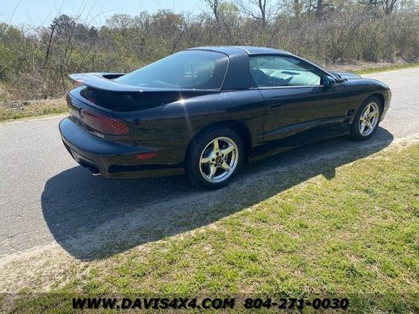1998 Pontiac Firebird Trans Am WS6 - - by dealer for sale in Other, AL – photo 21