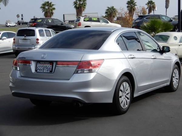 "34 MPG" 😍 SUPER RELIABLE HONDA ACCORD LX! #1 STORE for BAD CREDIT!... for sale in Orange, CA – photo 10