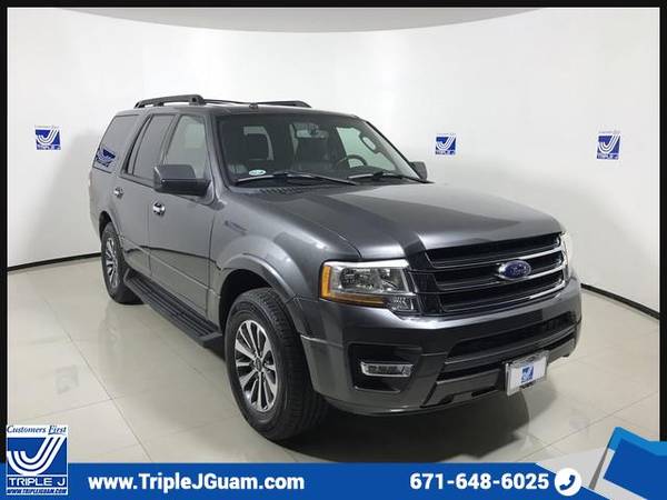 2017 Ford Expedition - - cars & trucks - by dealer for sale in Other, Other – photo 2