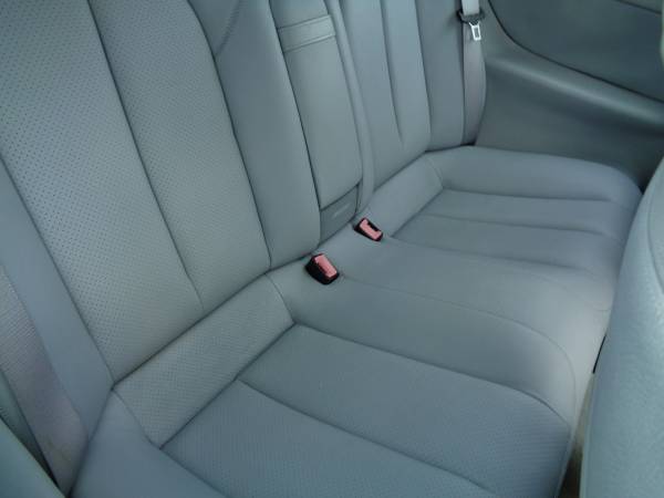 2002 Mercedes-Benz CLK430 + 2 Owner + 68,000 Original Miles ++ -... for sale in Greenville, NC – photo 20