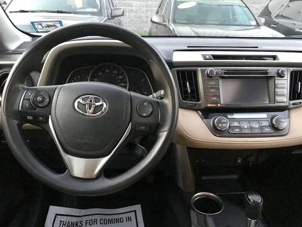 2014 Toyota RAV4 XLE AWD for sale in Trenton, NJ – photo 17